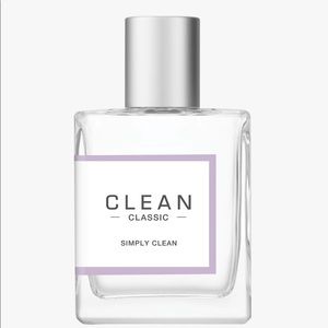 CLEAN Classic Simply Clean Eau de parfum